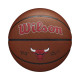 Wilson Μπάλα μπάσκετ NBA Team Alliance Chicago Bulls Indoor/Outdoor